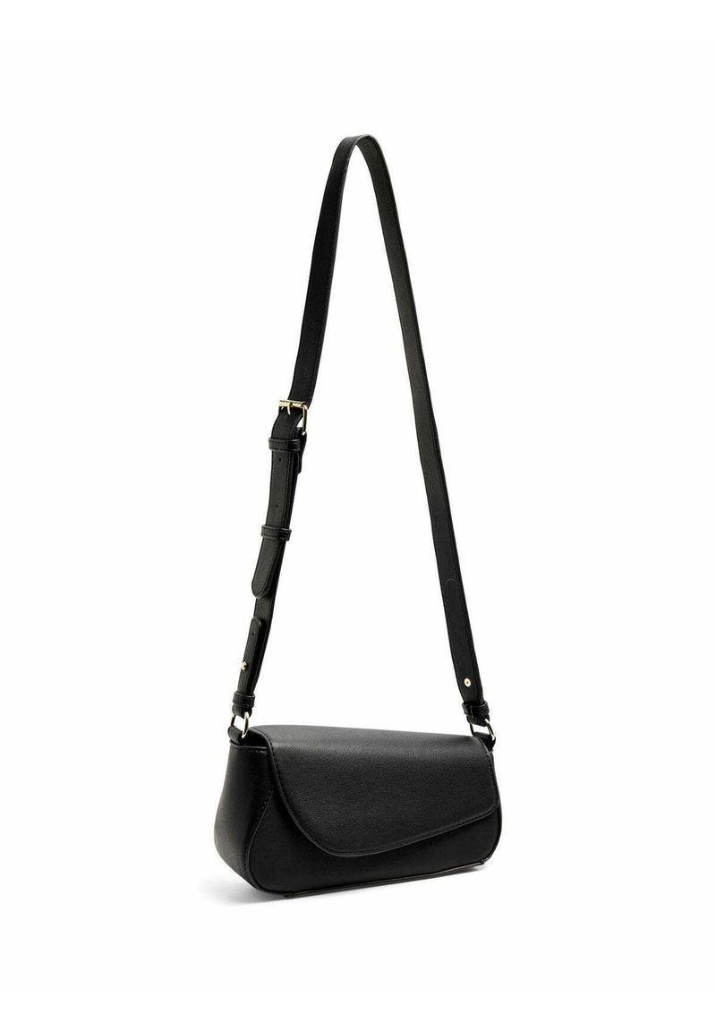 Pieces Sac bandoulière nero/noir