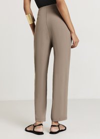 Calliope Pantaloni - fango