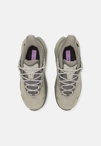 HOKA Hikingschuh - khaki