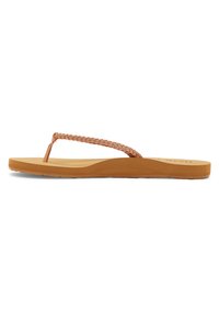 Roxy - COSTAS - T-bar sandals - rose gold Thumbnail Image 1