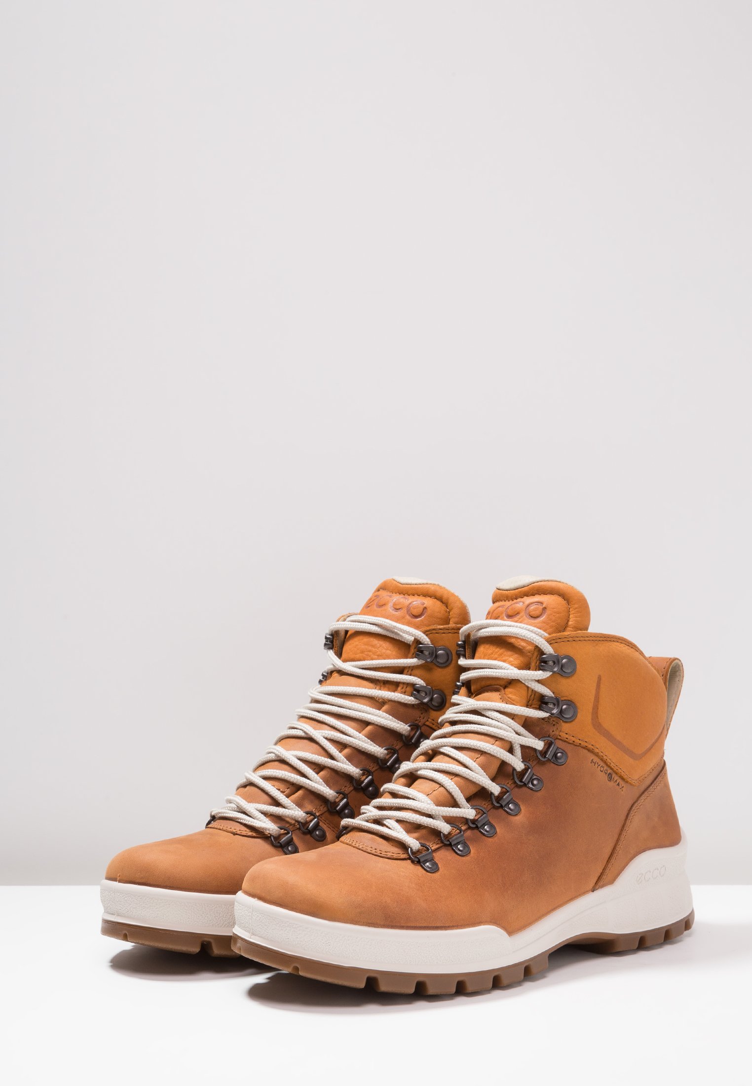 ECCO TRACK 25 - Hiking shoes - brown - Zalando.de
