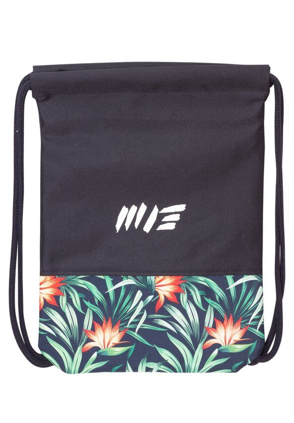 Sportbeutel / Turnbeutel - Tagesrucksack - corvo