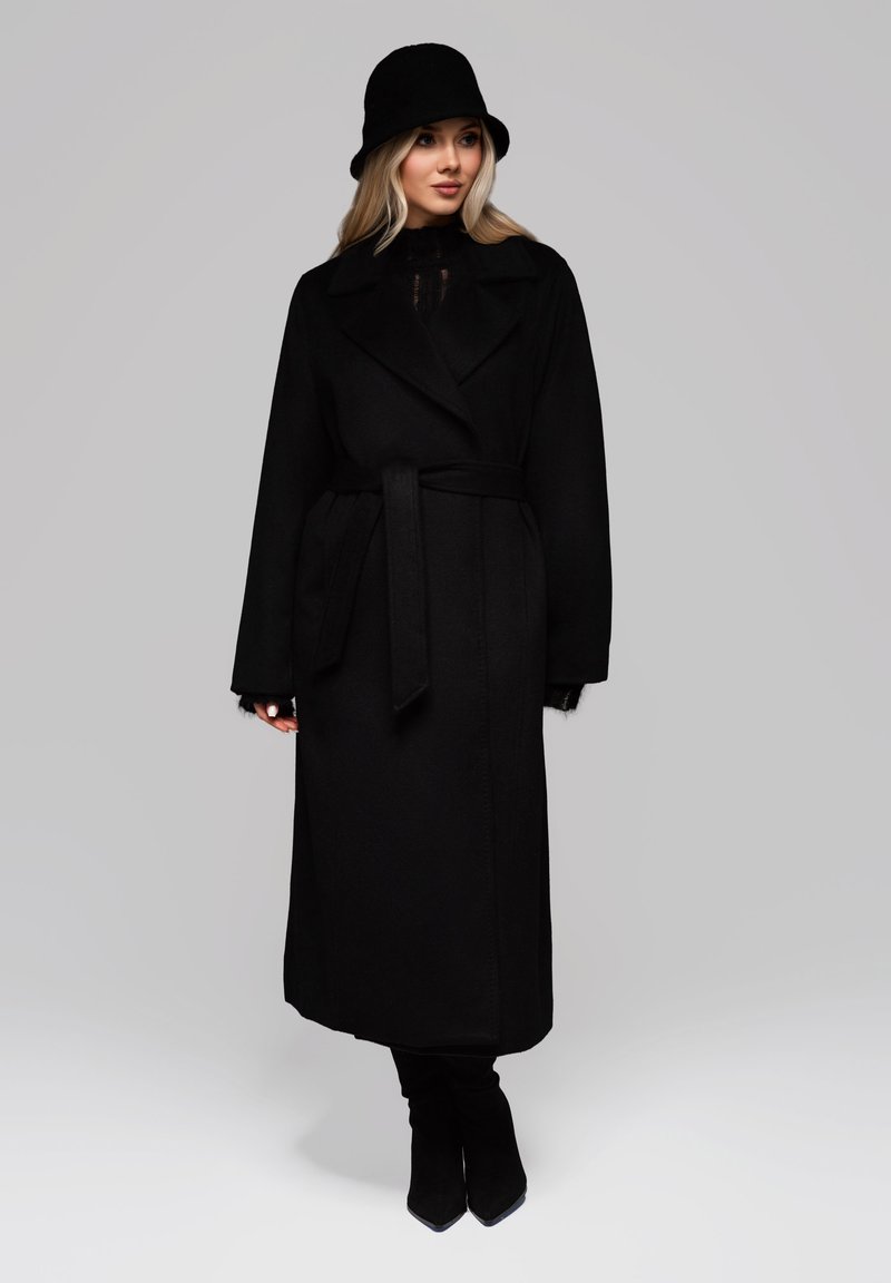 Ombre Trenssi - black