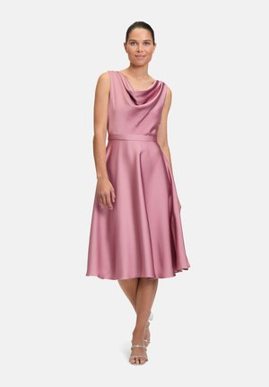 Vera Mont Cocktailkleid/festliches Kleid - desert rose