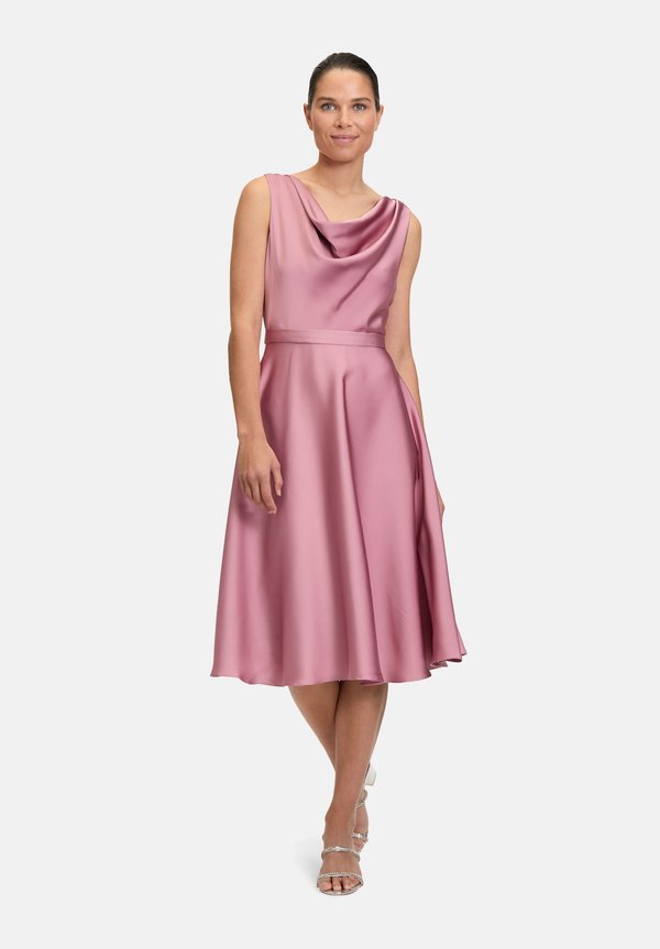 Cocktailkleid/festliches Kleid - desert rose