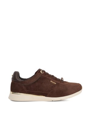 ENTITLE - Sneakers laag - brown