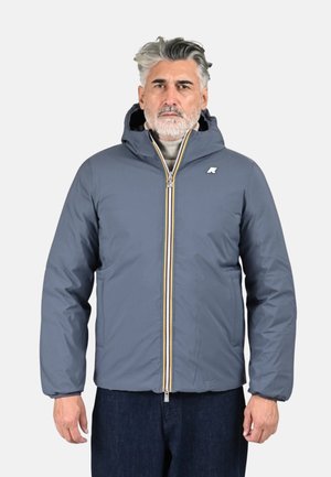 Piumino - blue airforce bh