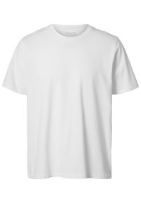 Nevybrané, bright white