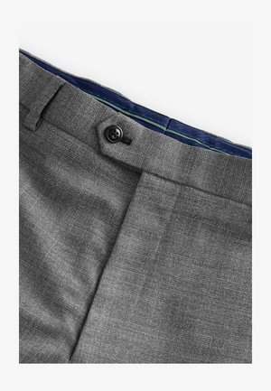 Next Öltönynadrág - grey