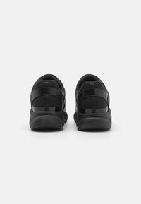 MICHAEL Michael Kors Sneakers basse - black