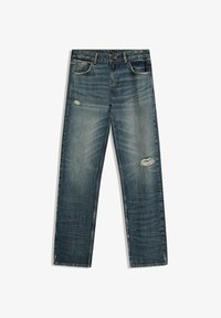 Non selezionato, dark blue