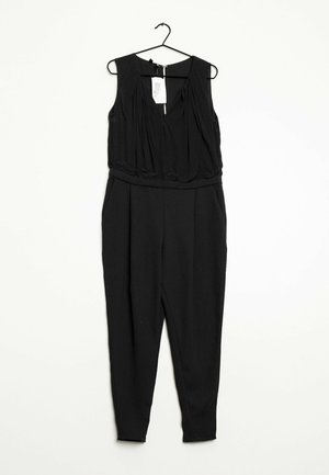 Mango, Combinaison - black