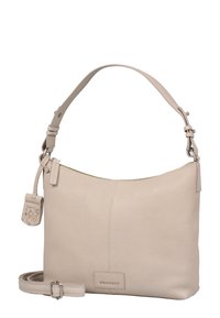 Burkely SOFT SKYLAR - Handtas - grey