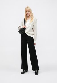 LeGer by Lena Gercke CHARIS  - Pulóver - grey