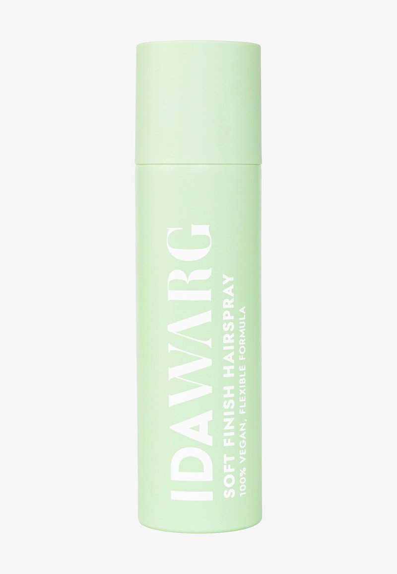 Ida Warg Beauty - Soft Finish Hairspray - Flexible Formula - Styling, Vergrößern