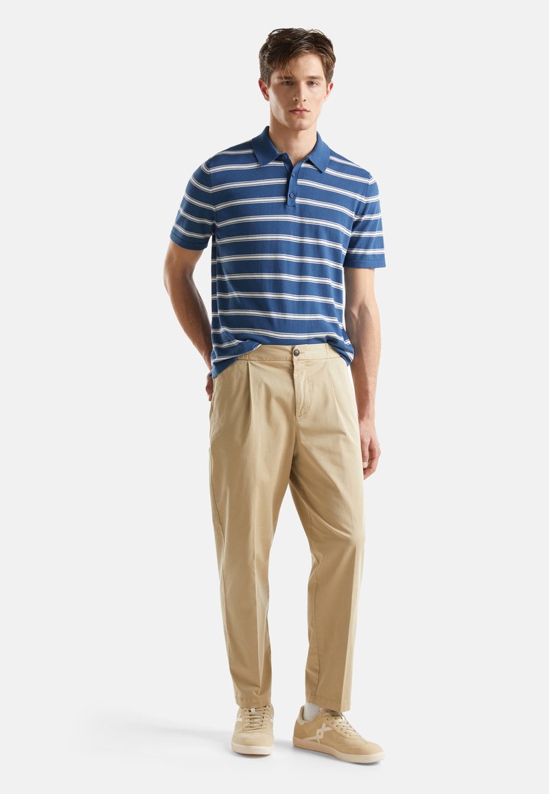 United Colors of Benetton Chino beige United Colors of Benetton Chino beige
