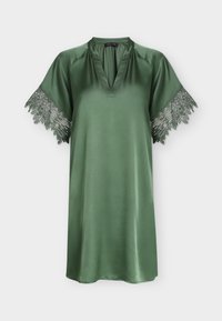 Δεν επιλέχθηκε, sweet green