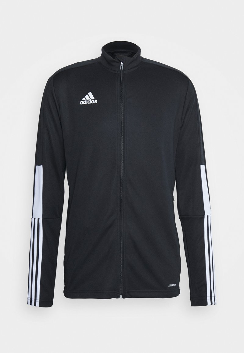 tiro windbreaker adidas
