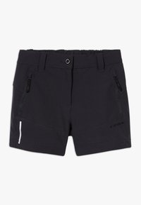 Icepeak KANO 2-IN-1 - Ulkohousut - anthracite