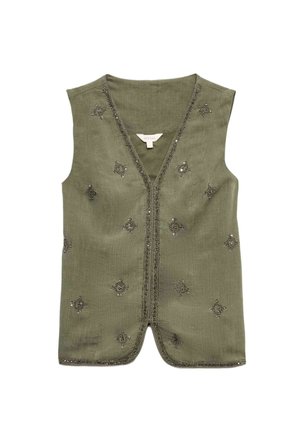 Marks & Spencer, - Kamizelka