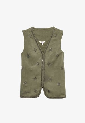 Marks & Spencer, - Kamizelka