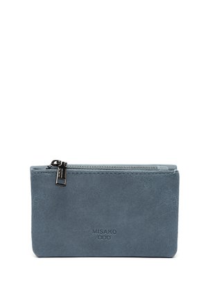 FULVIA SMALL - Wallet - blue