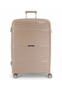 Gabol KIBA 4 ROLLEN  - Trolley - beige