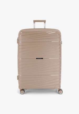 Gabol KIBA 4 ROLLEN - Trolley - beige