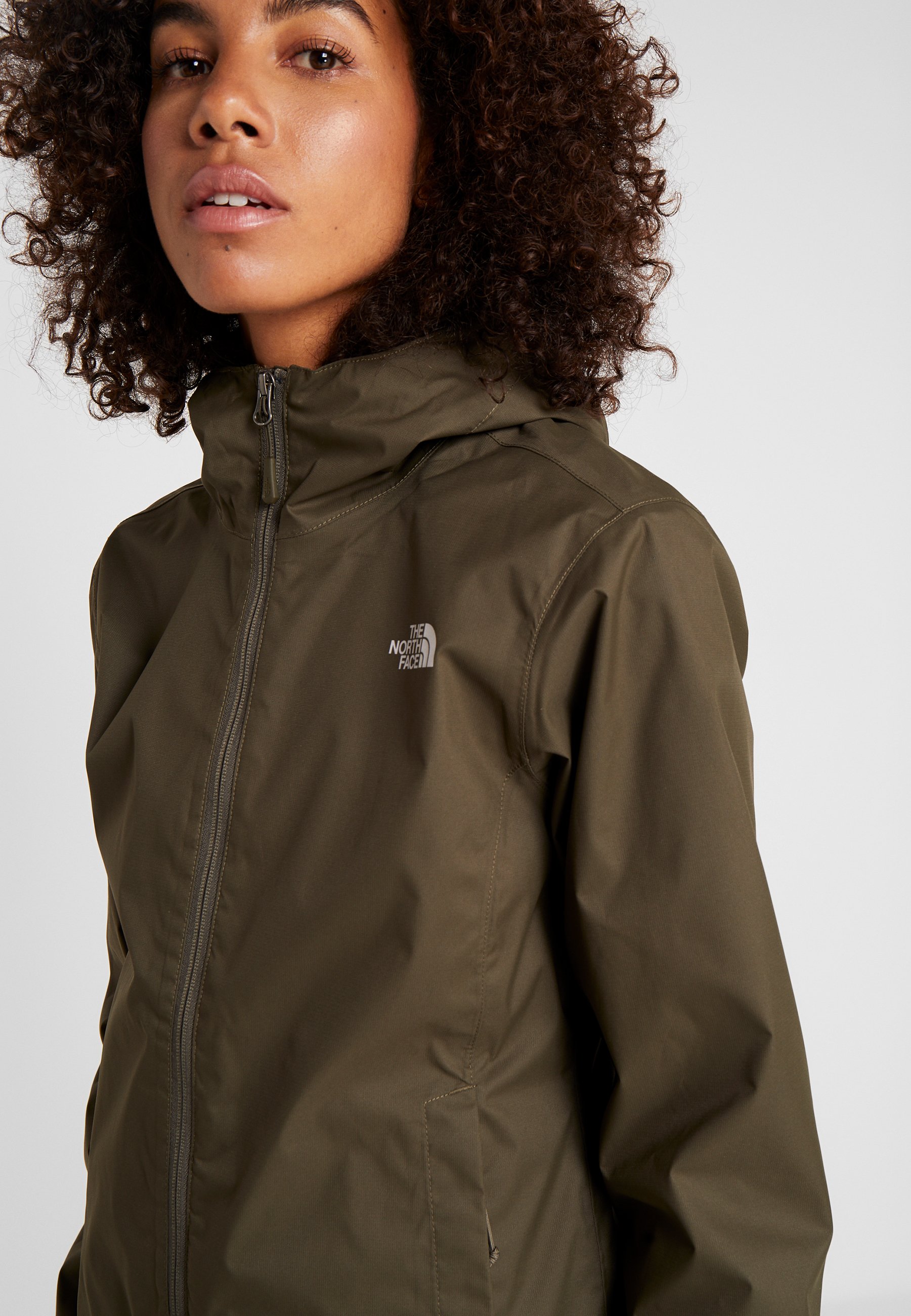 Quest Jacket - Hardshell jacket 