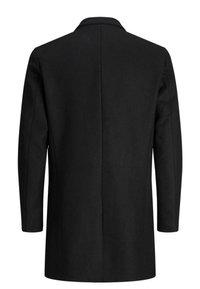 Jack & Jones PREMIUM JPRMORTEN - Abrigo clásico - black