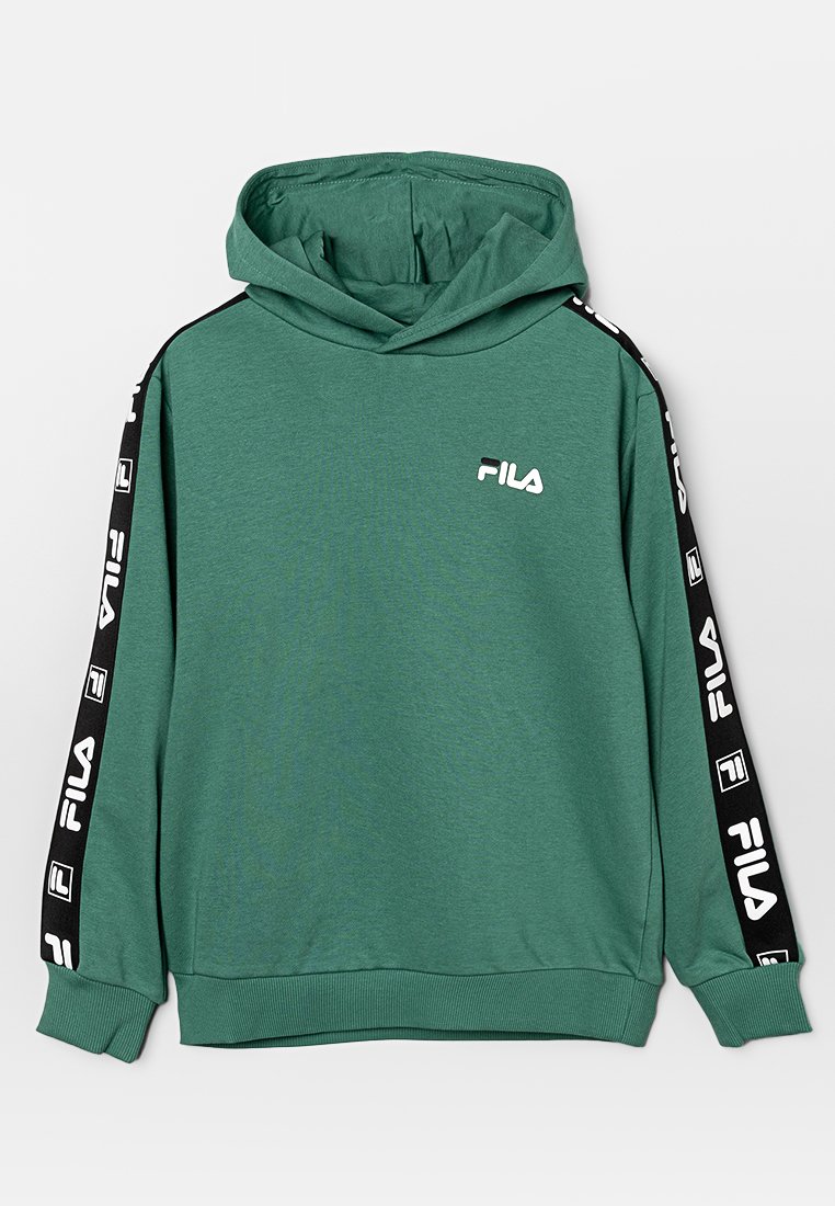 Fila Hoodie groen