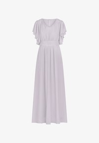 Unselected, lavendel