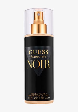 Guess Fragrances SEDUCTIVE NOIR FOR WOMEN FRAGRANCE MIST - Bodyspray
