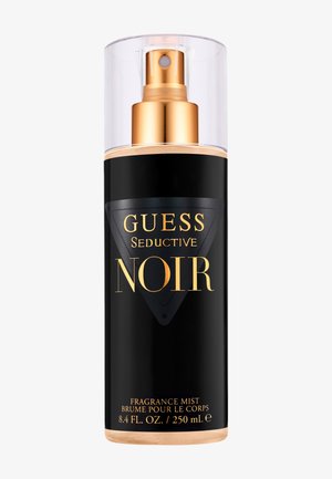 SEDUCTIVE NOIR FOR WOMEN FRAGRANCE MIST - Eau de Toilette - -