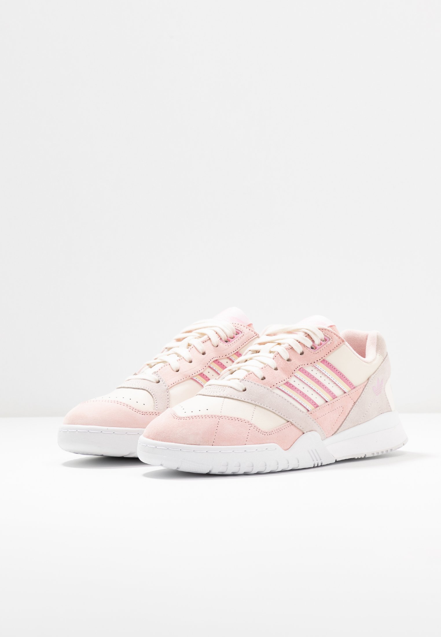 adidas Originals A.R. TRAINER Joggesko core whitetrue adidas Originals A.R. TRAINER Joggesko core whitetrue