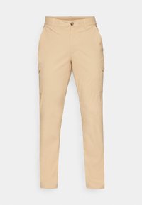 Δεν επιλέχθηκε, canoe