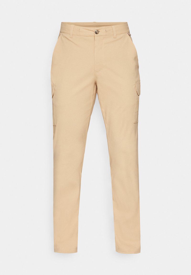 Columbia Outdoorbroeken beige Columbia Outdoorbroeken beige