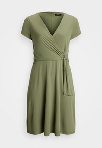 Atlasīts, sage green