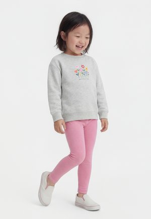 Joha Leggings - pink