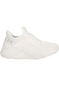 ZIGZAG Baskets basses - 1002 white