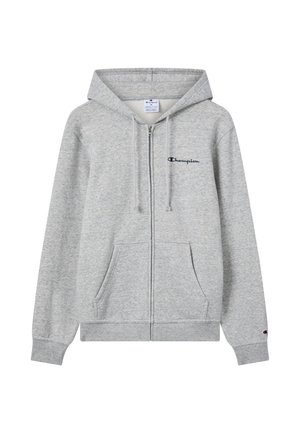 Sweatjacke - grey