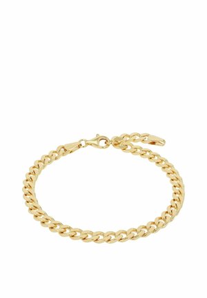 UNISEX - Bracciale - gold-coloured