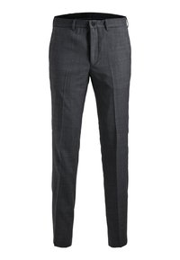 Unselected, dark grey