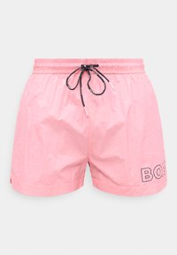 Επιλέχθηκε, pastel pink