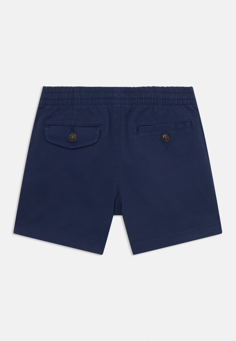 Polo Ralph Lauren FLAT FRONT Shorts newport navy/blu