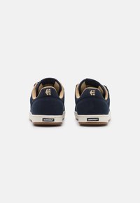 Etnies MARANA - Sapatilhas - navy/tan/white