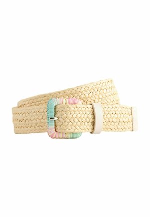 REGULAR FIT - Ceinture - multi