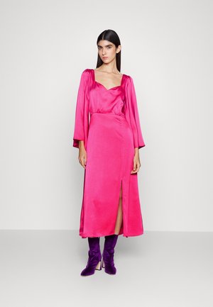 Olivia Rubin RAPHAELA - Cocktail φόρεμα / Φόρεμα για πάρτι - pink