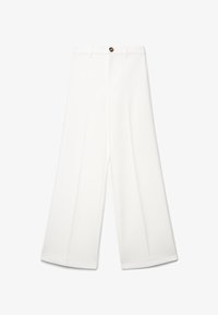 Selezionato, bianco lana