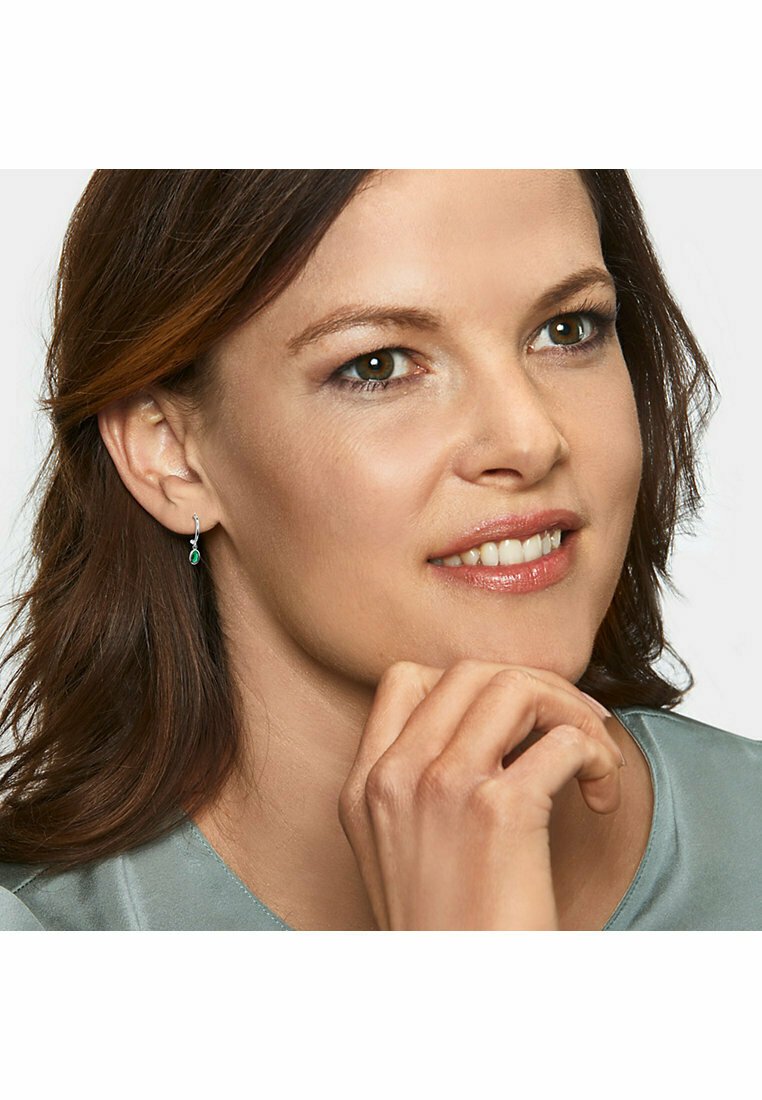 Engelsrufer Örhänge - grün